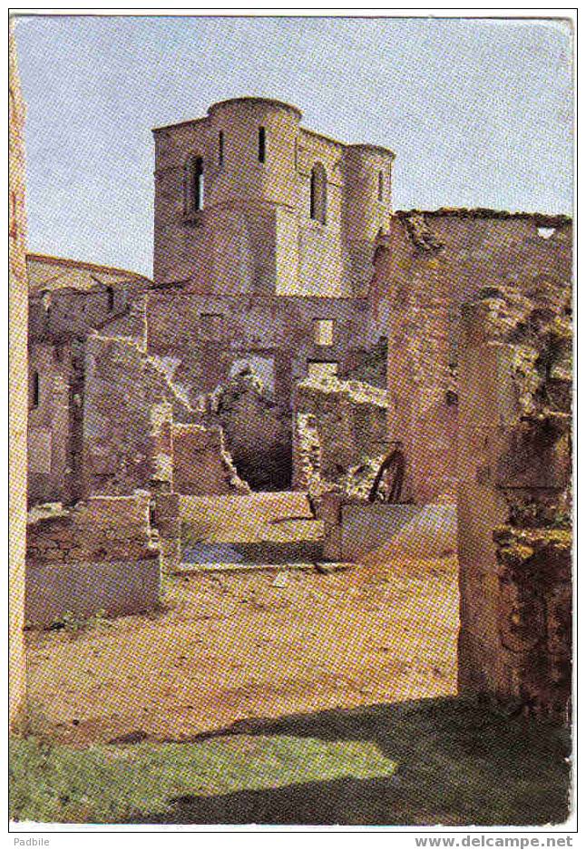 Carte Postale 87. Oradour-sur-Glane  Cité Martyre 10 Juin 1944 - Oradour Sur Glane