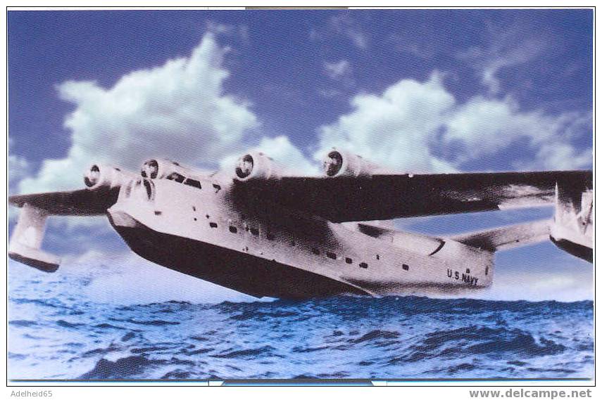 Repro, Consolidated Coronado PB2Y - 1939-1945: 2nd War