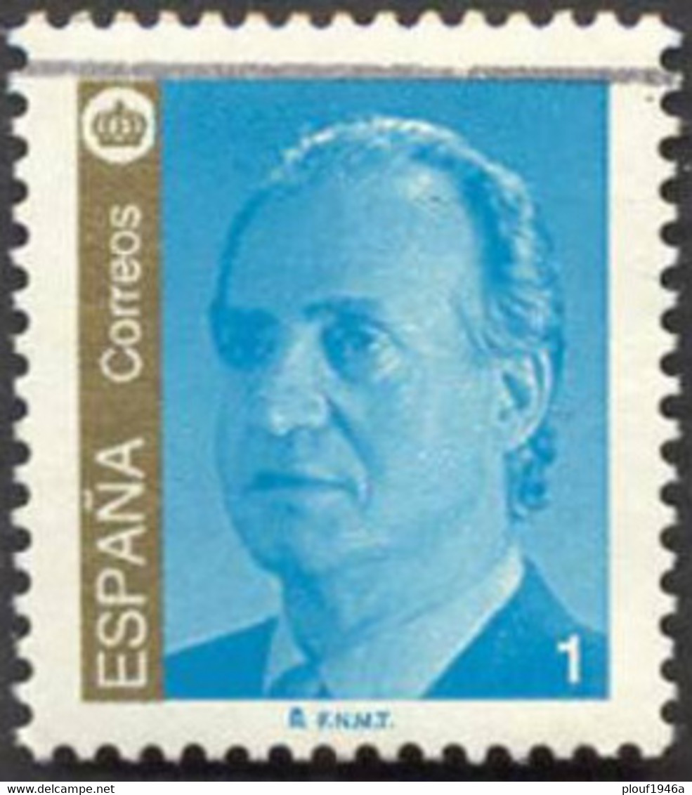 Pays : 166,8 (Espagne)          Yvert Et Tellier N° :  2882 (o) - Used Stamps