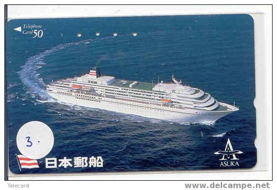 PASSENGER SHIP ** Passager - Passagier - Pasajeros - Pasajero - Passeggero - Bateau - Schiff - Barco - Navire - Nave (3) - Boten