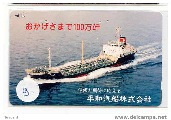PASSENGER SHIP ** Passager - Passagier - Pasajeros - Pasajero - Passeggero - Bateau - Schiff - Barco - Navire - Nave (9) - Boats