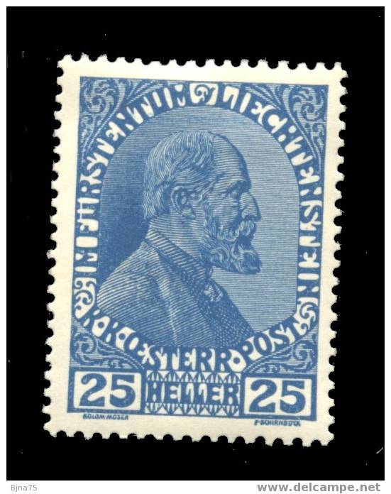LIECHTENSTEIN 1917-1918   N° YT  9*  -   Cote 2  Euros   -   Neuf Sur Charnière - Unused Stamps
