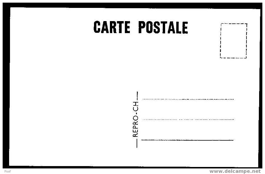 Rieme-Ertvelde : 4  Kaarten ( Repro´s) - Autres & Non Classés