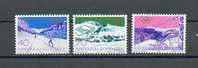 Liechtenstein 1979 Yvertn° 679-81 *** MNH Neuf J.O. 1980 Hiver - Unused Stamps