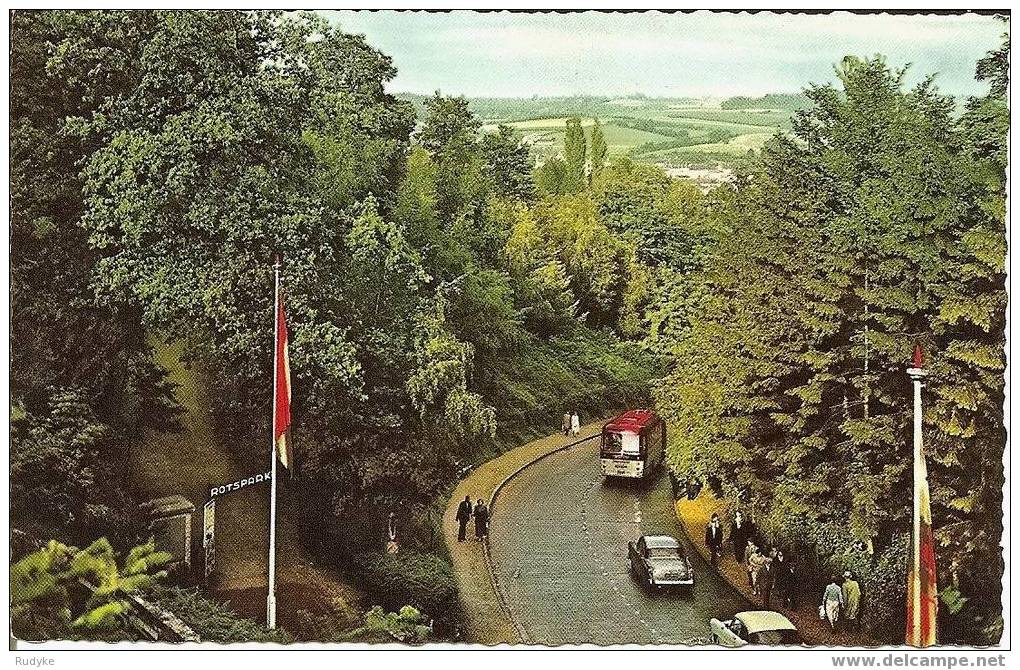 VALKENBURG  Cauberg - Valkenburg