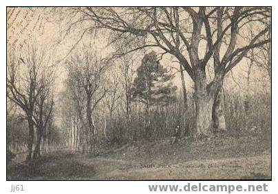 Saint Prix Promenade De La Terrasse - Saint-Prix