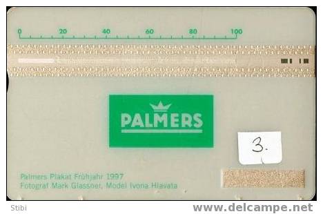 Austria - Palmers - 700A - 100.000ex - Oesterreich