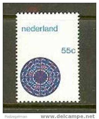 NEDERLAND 1977 MNH Stamp(s) Commerce 1142 #1977 - Unused Stamps