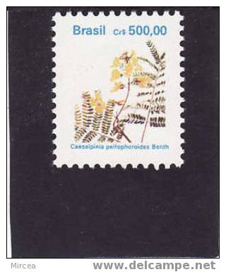 C399 - Bresil 1991 -  Michel No.2413 Neuf** - Unused Stamps