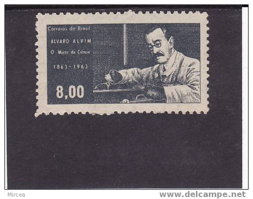 C96 - Bresil Michel No.1049 Neuf** - Unused Stamps