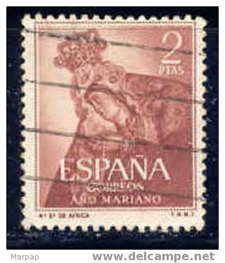 Spain, Yvert No 851 - Used Stamps