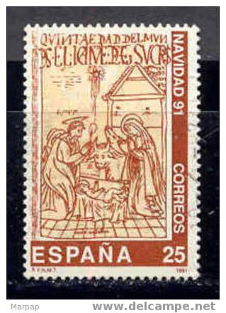 Spain, Yvert No 2751 - Usados