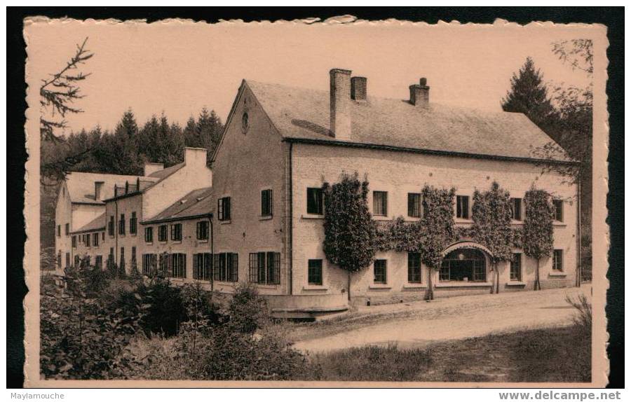 St Hubert Hotel Du Val De Poix - Saint-Hubert