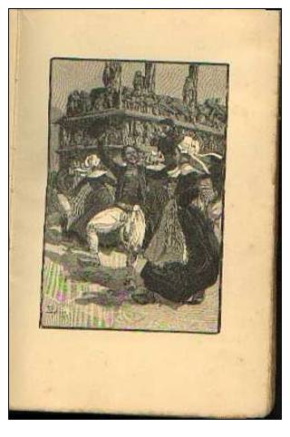 "Chansons En Sabots" BOTREL, Th. Ed. Ondet Paris 1901 - Otros & Sin Clasificación