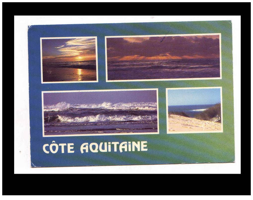 COTE AQUITAINE N° 1899 - Aquitaine