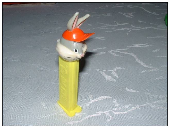 PEZ 4 - Pez