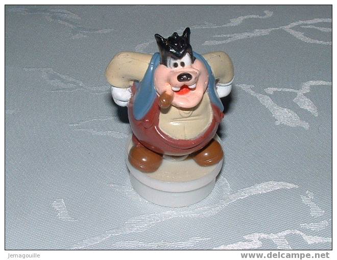 FIGURINE - DISNEY 01 - Disney