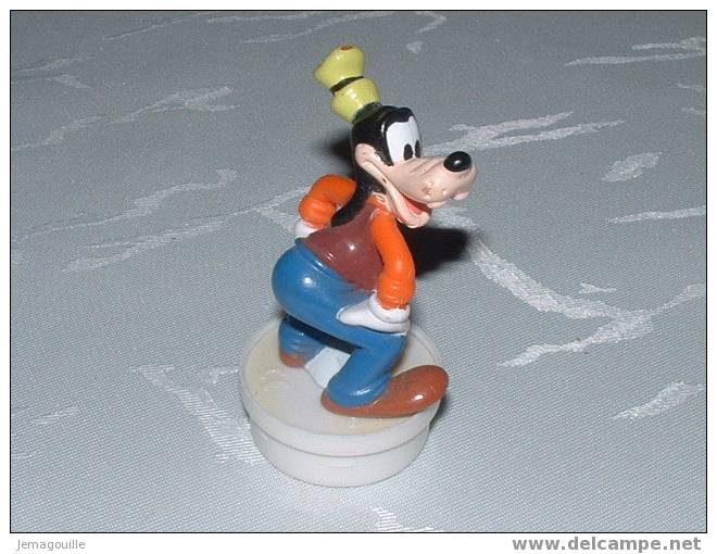 FIGURINE - DISNEY 08 - Disney