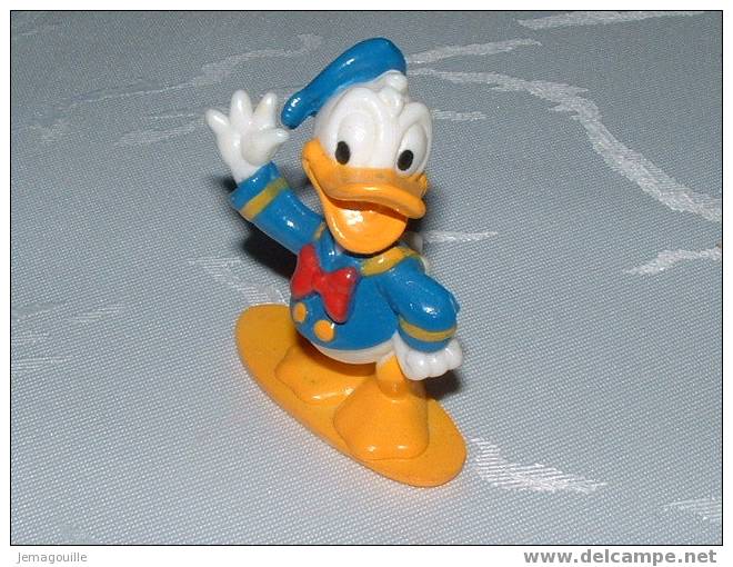 FIGURINE - DISNEY 13 - Disney