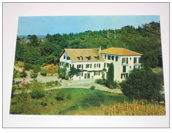 ( 248 ) -1- Carte Postale Sur Maison De Repos Sourbe Serre Sainte Marie Artix - Arthez De Bearn