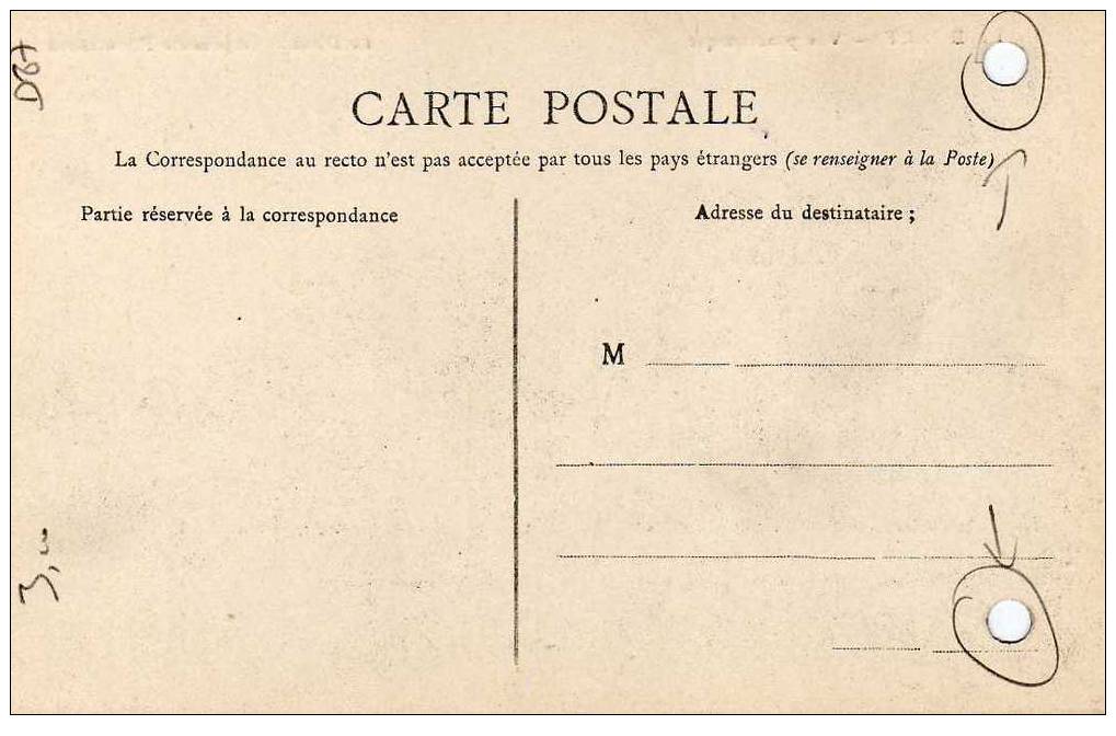 87 LE DORAT Vue Générale, Panoramique, Ed Surenaud, 190? - Le Dorat