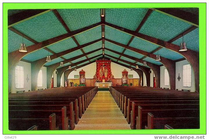 ST. PETERSBURG, FL - ST. RAPHAEL´S CHURCH - PUB. PETER E. CANNON - - St Petersburg