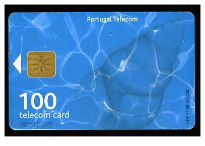 Télécarte PORTUGAL Phonecard - Portogallo