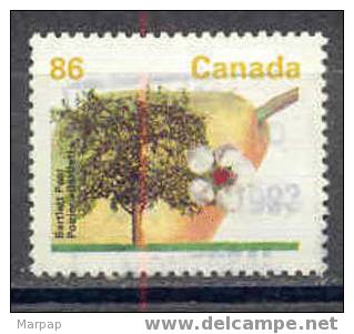 Canada, Yvert No 1295 - Oblitérés