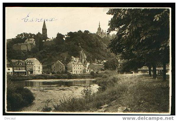 4599 -  Esneux  "  Carte Photo - Esneux