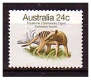 PGL - AUSTRALIA Yv N°748 ** - Mint Stamps