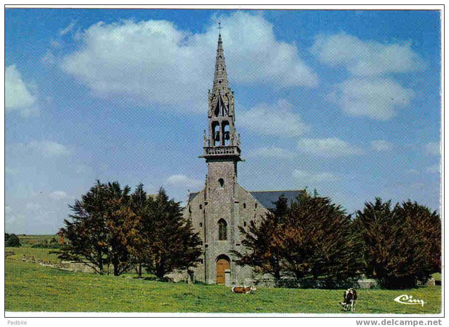 Carte Postale  29.  Plonevez-Porzay  église St-anne-La-Palud  Grand Pardon Du Mois D'aout - Plonévez-Porzay