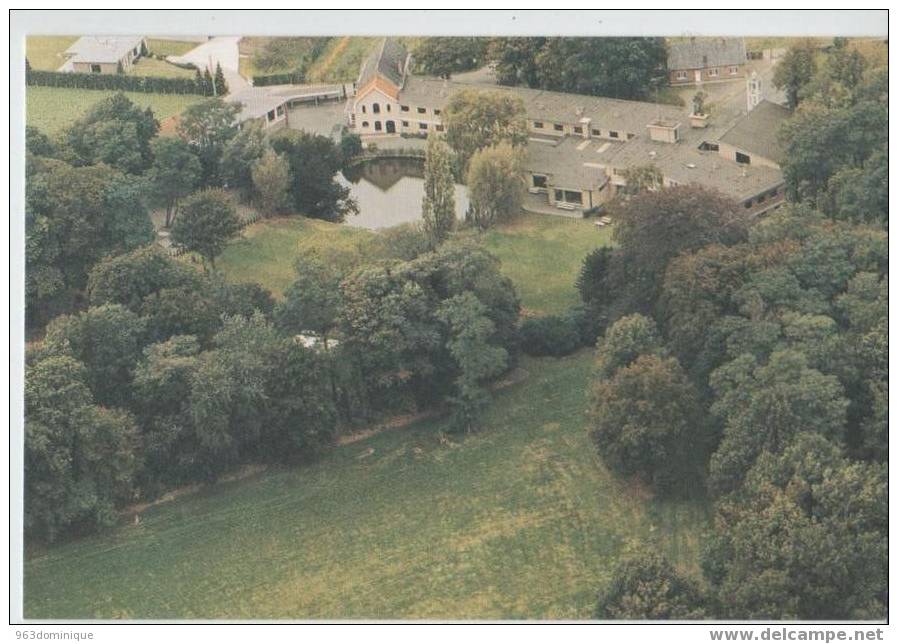 Hersteloord Karmelberg - Waregem - Waregem