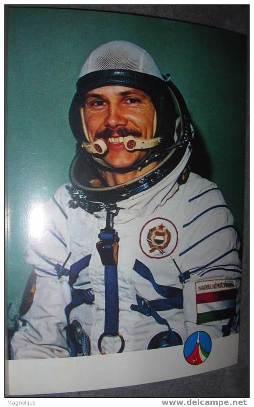 Astronaut,Space,Cosmos, Hungary - Astronomia