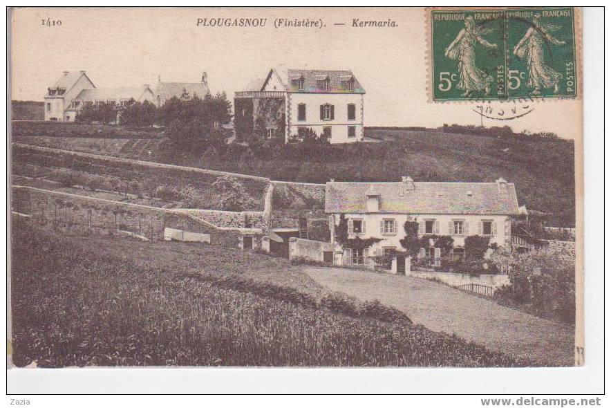 29.156/ PLOUGASNOU - Kermaria - Plougasnou