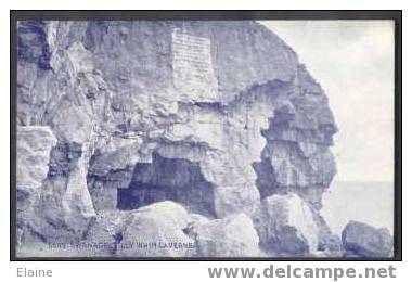 Tilly Whim Caverns, Swanage, Dorset, U.K. - Swanage