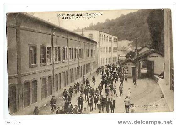 Paris Hotel Des Monnaies-atelier De Fabrication Des Médailles - - Industrie