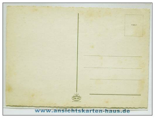 D 4718 - Zuid Limburg - Color-MBk, Nicht Gelaufen - Andere & Zonder Classificatie