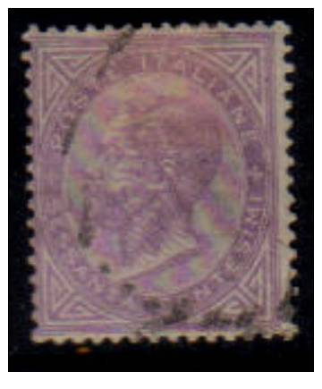 ITALY   Scott: # 32   F-VF USED - Gebraucht