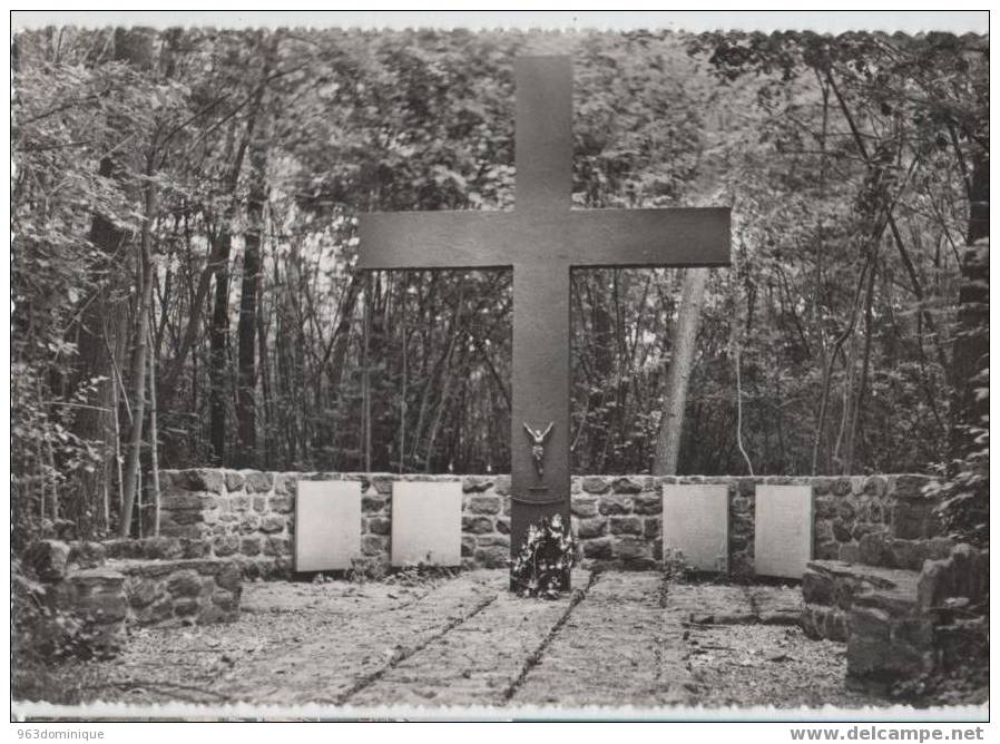 Wielsbeke - Ooigem A/ Leie - Monument Der Gesneuvelden - Wielsbeke