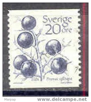 Sweden, Yvert No 1210 - Oblitérés