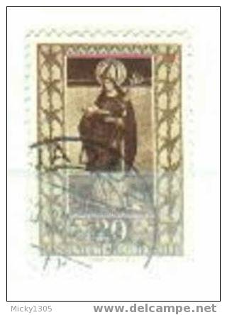 Liechtenstein Mi-Nr 312 Gestempelt / Used (H290) - Used Stamps