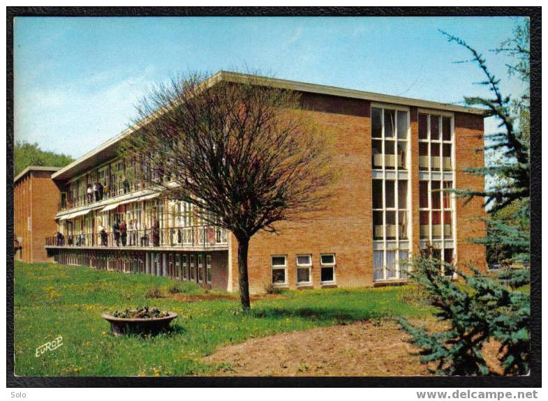 SARREBOURG - Centre De Phtisiologie - Sarrebourg