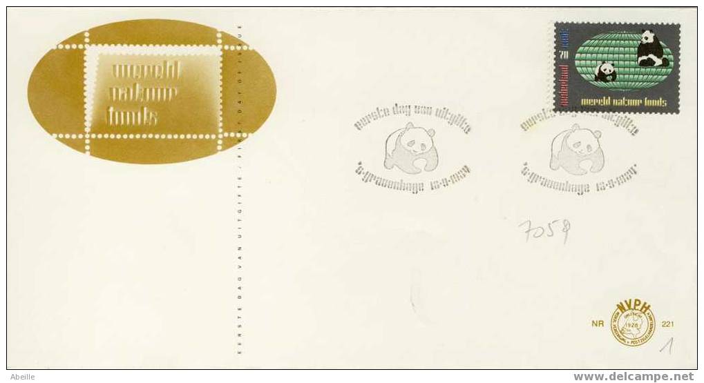 7058  FDC   P.B. - Ours