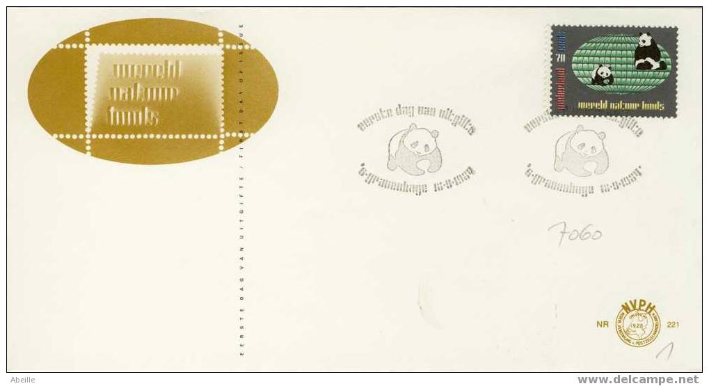 7060  FDC   P.B. - Ours