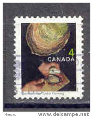 Canada, 1999 Issue - Oblitérés