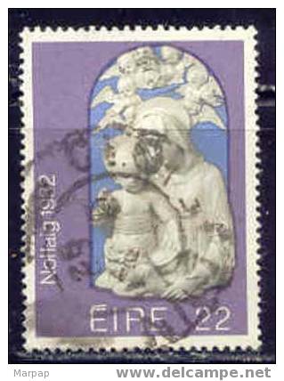 Ireland, Yvert No 485 - Oblitérés