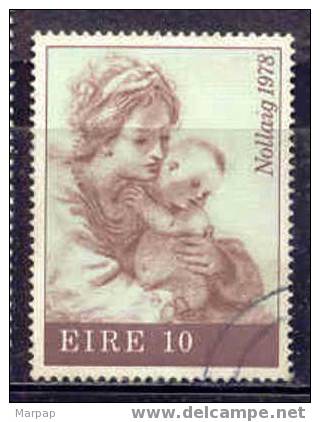 Ireland, Yvert No 392 - Used Stamps