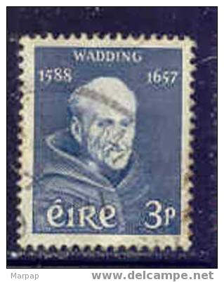 Ireland, Yvert No 134 - Used Stamps