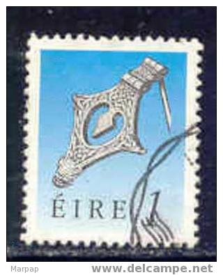 Ireland, Yvert No 726 - Oblitérés