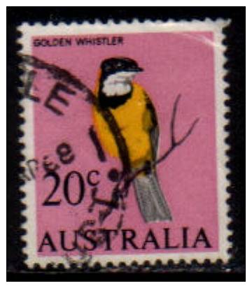 AUSTRALIA   Scott: # 408   F-VF USED - Used Stamps